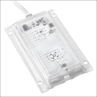 129953 INTRATECH LED MODUL 130X87X19MM KAB 1.2M 129953 INTRATECH LED MODUL 130X87X19MM KAB 1.2M